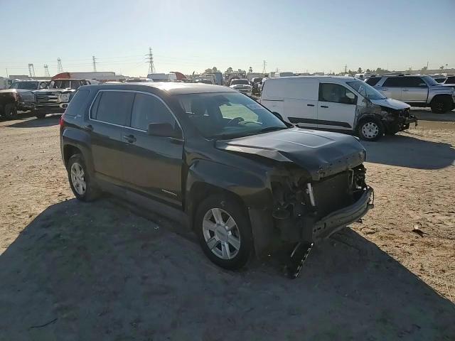 2013 GMC Terrain - Image 12