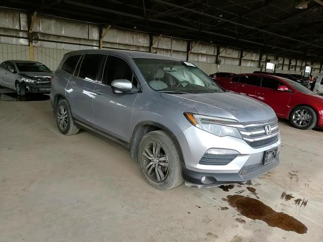2017 Honda Pilot - Image 12