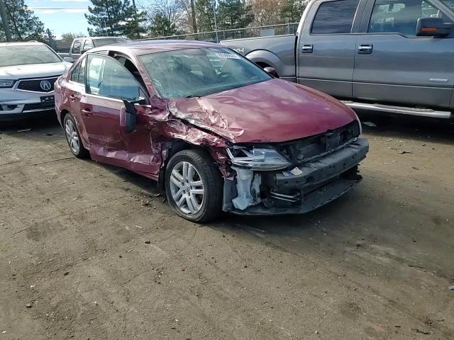 2017 Volkswagen Jetta - Image 11