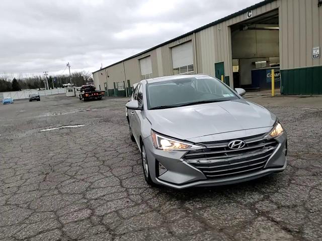 2020 Hyundai Elantra Sel VIN: 5NPD84LF4LH619886 Lot: 80008944