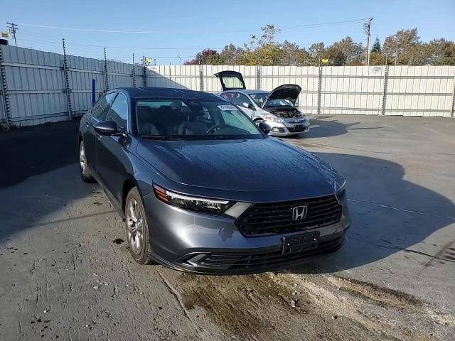 2024 Honda Accord - Image 11