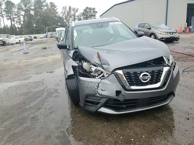 2020 Nissan Kicks - Image 14