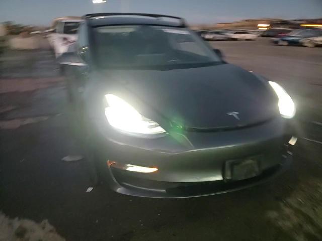 2020 Tesla Model 3 VIN: 5YJ3E1EB7LF800847 Lot: 81411134