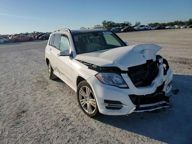2015 Mercedes-Benz GLK-klasse - Image 12