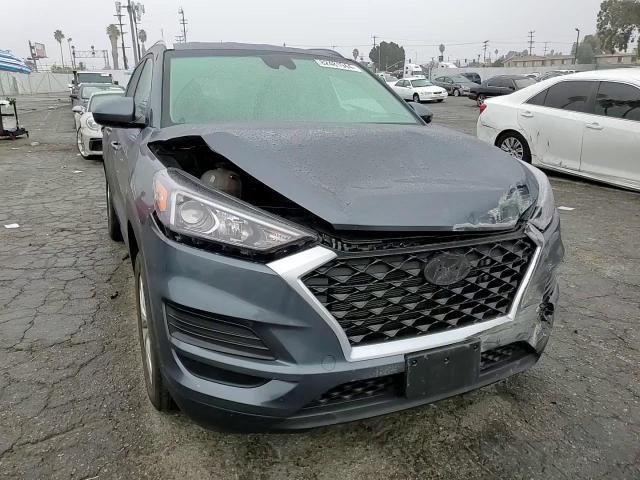 2021 Hyundai Tucson - Image 12