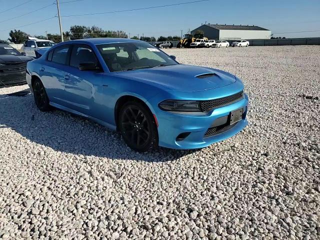2019 Dodge Charger - Image 11