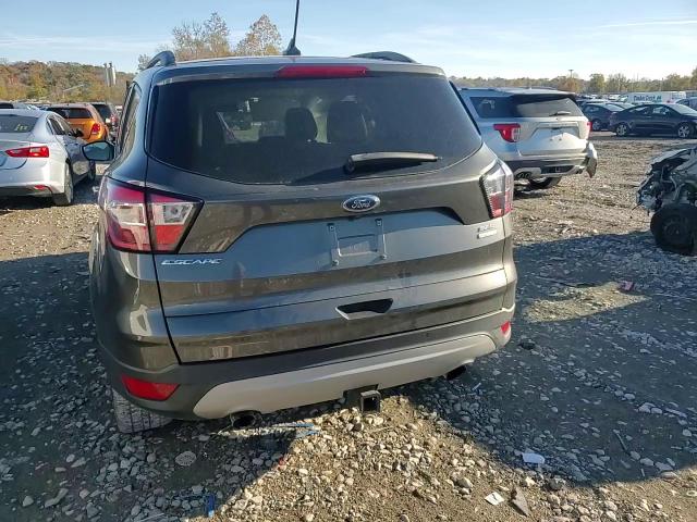 2018 Ford Escape - Image 11