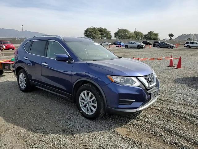 2019 Nissan Rogue - Image 11