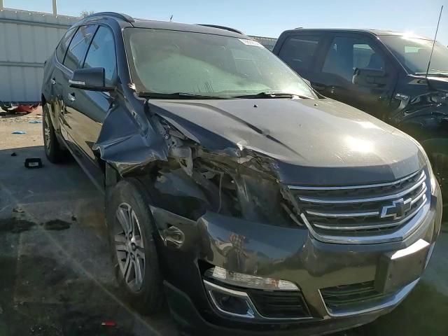 2017 Chevrolet Traverse Lt VIN: 1GNKVHKD9HJ309875 Lot: 79829334