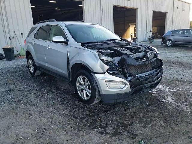 2016 Chevrolet Equinox - Image 14