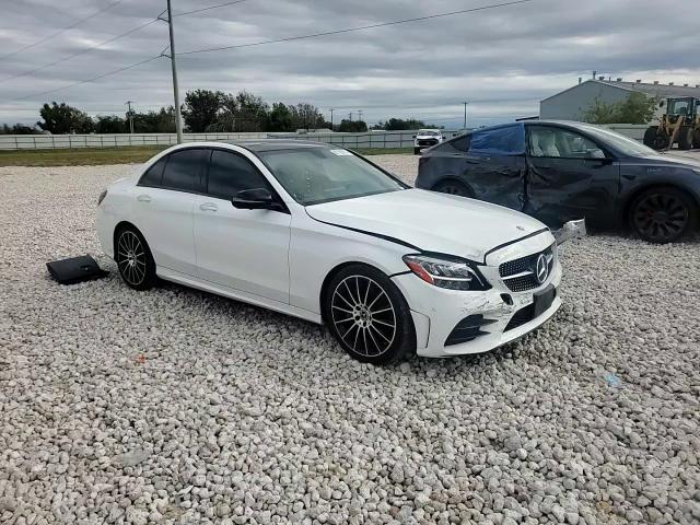 2020 Mercedes-Benz C 300 VIN: 55SWF8DB9LU328704 Lot: 81100014