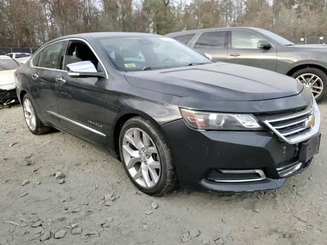 2014 Chevrolet Impala Ltz VIN: 2G1155S32E9278625 Lot: 79274444