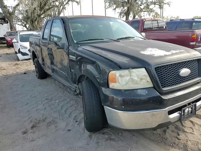 2006 Ford F150 VIN: 1FTRX125X6KA66540 Lot: 79846594