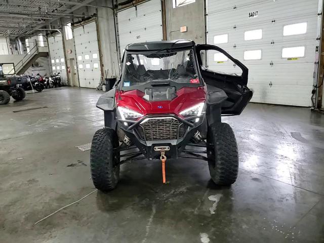 2023 Polaris Rzr Pro Xp Ultimate VIN: 3NSRAD92XPF291682 Lot: 79303014