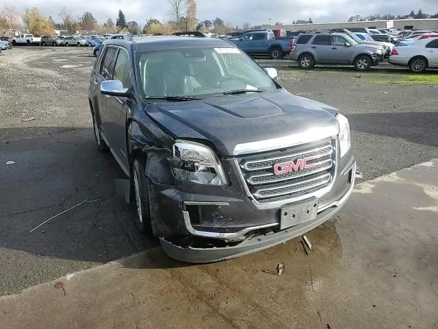 2016 GMC Terrain - Image 11