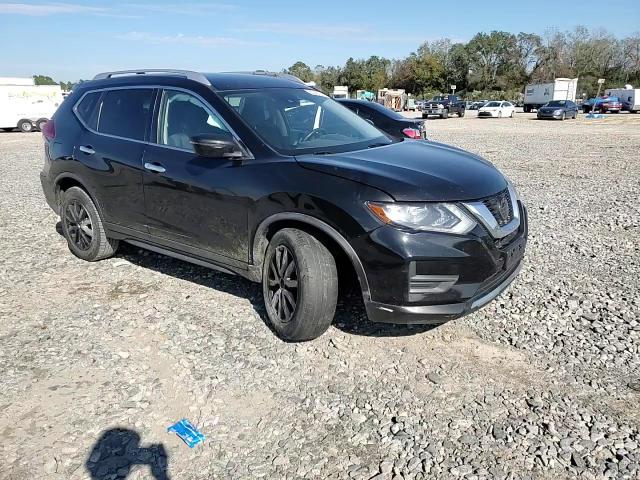 2020 Nissan Rogue S VIN: KNMAT2MV6LP540770 Lot: 80342114