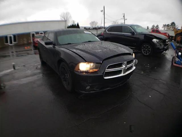 2012 Dodge Charger - Image 11