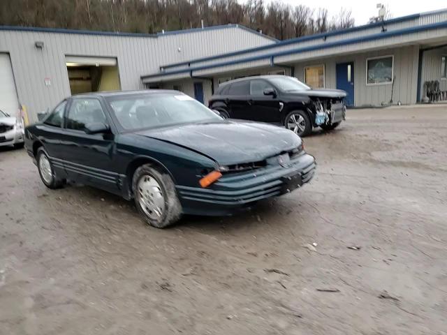 1995 Oldsmobile Cutlass - Image 10