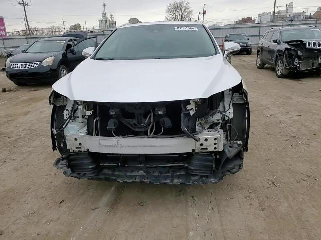 2017 Lexus RX - Image 11