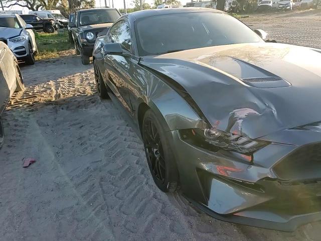 2020 Ford Mustang VIN: 1FA6P8TH7L5118520 Lot: 80634664