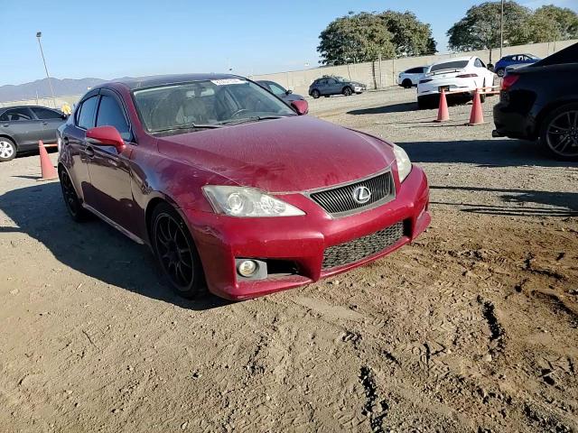 2009 Lexus IS - Image 11
