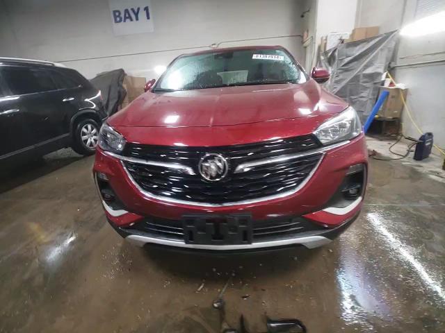 2020 Buick Encore - Image 13