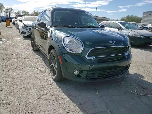 2013 Mini Cooper S Paceman VIN: WMWSS5C57DWN66471 Lot: 79087154