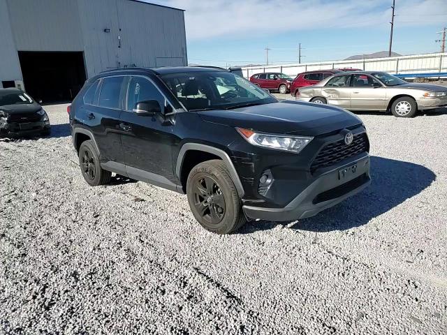 2020 Toyota RAV 4 - Image 12