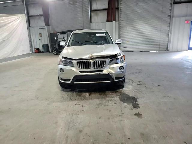 2013 BMW X3 - Image 11