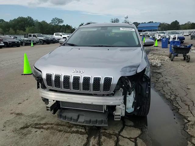 2019 Jeep Cherokee Latitude VIN: 1C4PJLCB4KD164597 Lot: 79433394