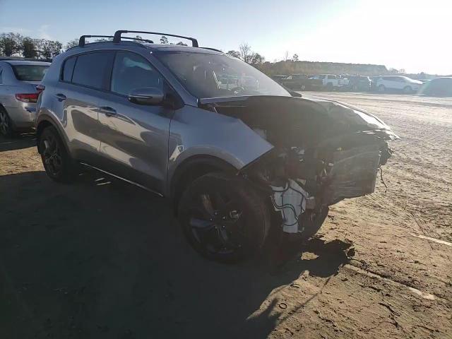 2022 Kia Sportage - Image 12