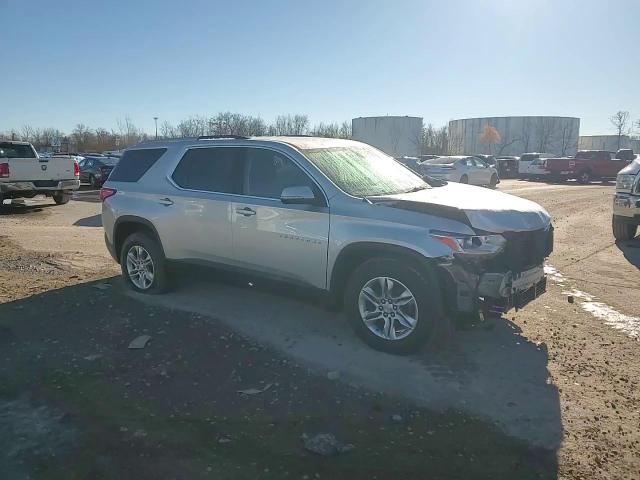 2018 Chevrolet Traverse - Image 15