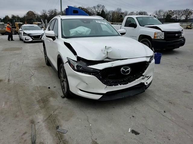 2020 Mazda CX-5 - Image 11