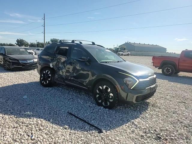 2023 Kia Sportage - Image 12
