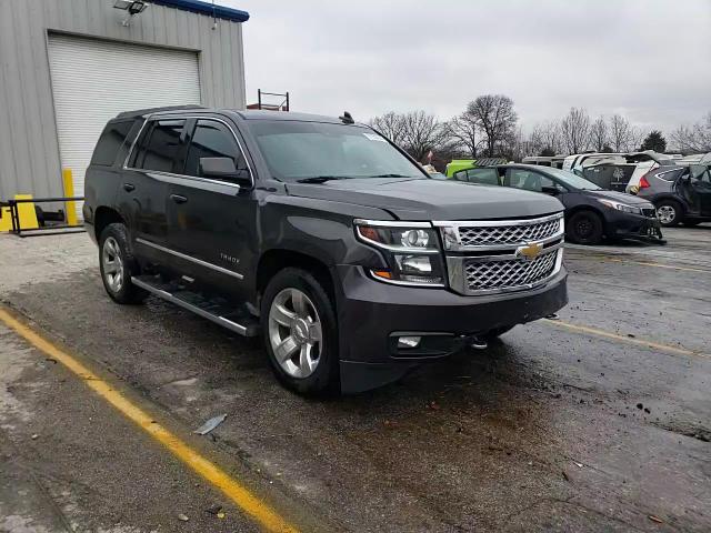 2018 Chevrolet Tahoe - Image 14