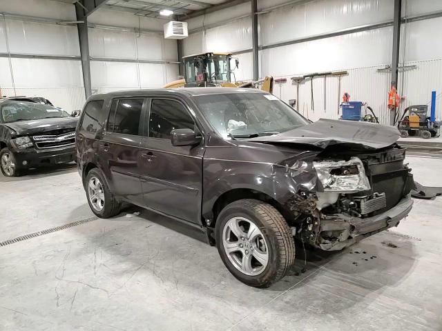 2012 Honda Pilot - Image 11