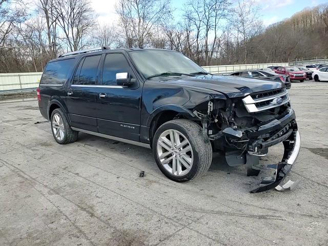 2017 Ford Expedition - Image 12