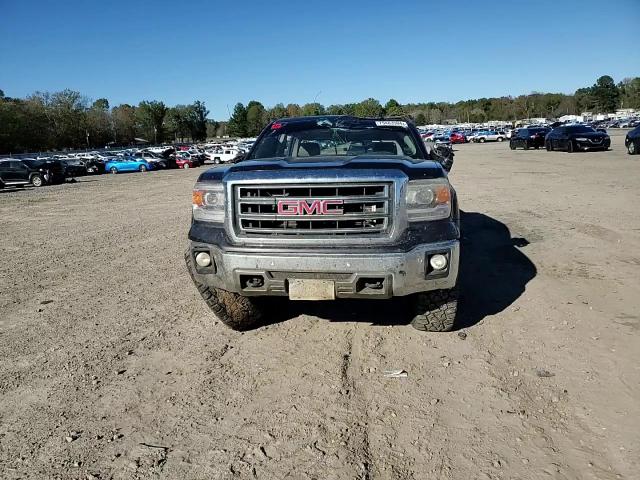 2015 GMC Sierra - Image 11