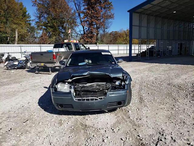 2006 Chrysler 300 Touring VIN: 2C3LA53G66H141132 Lot: 79505584