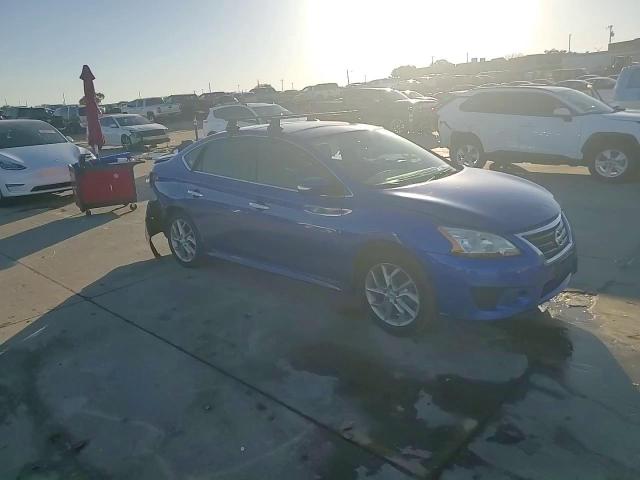 2015 Nissan Sentra - Image 13