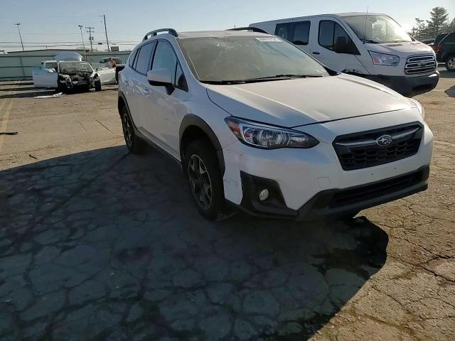 2020 Subaru Crosstrek Premium VIN: JF2GTAEC4L8237807 Lot: 80970124