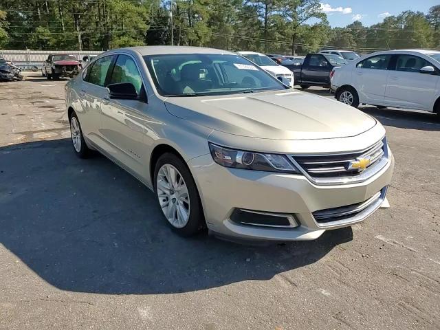 2014 Chevrolet Impala Ls VIN: 2G11Y5SL2E9300050 Lot: 81396094