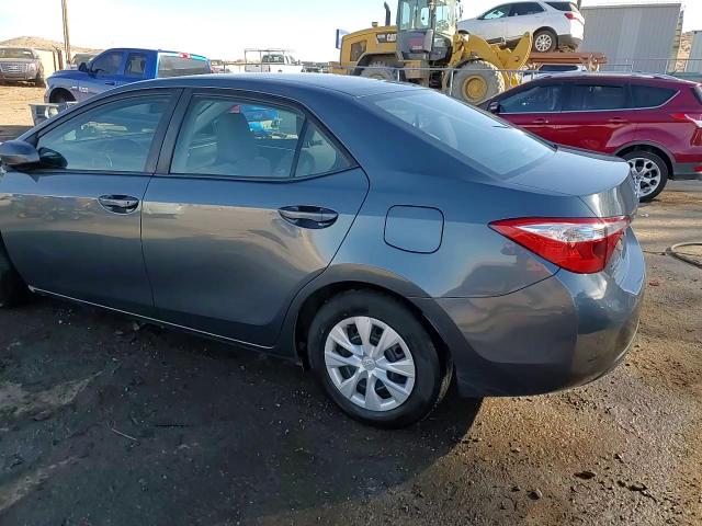 2014 Toyota Corolla - Image 14