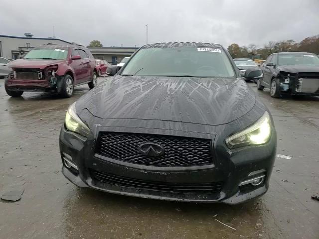 2015 Infiniti Q50 - Image 11