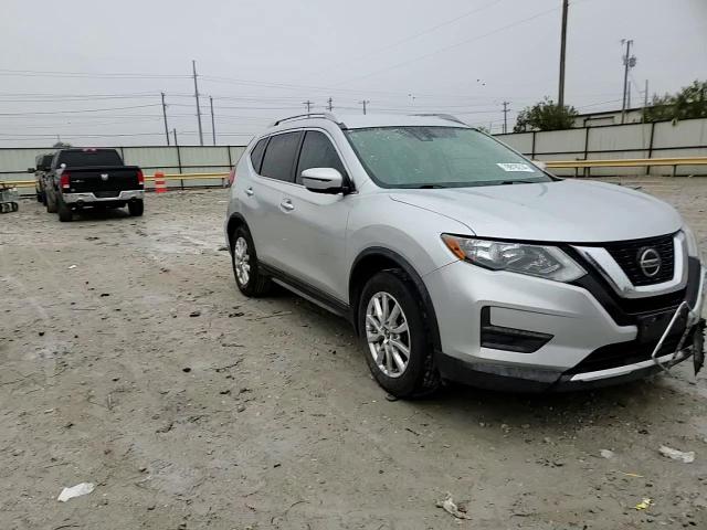 2019 Nissan Rogue - Image 11