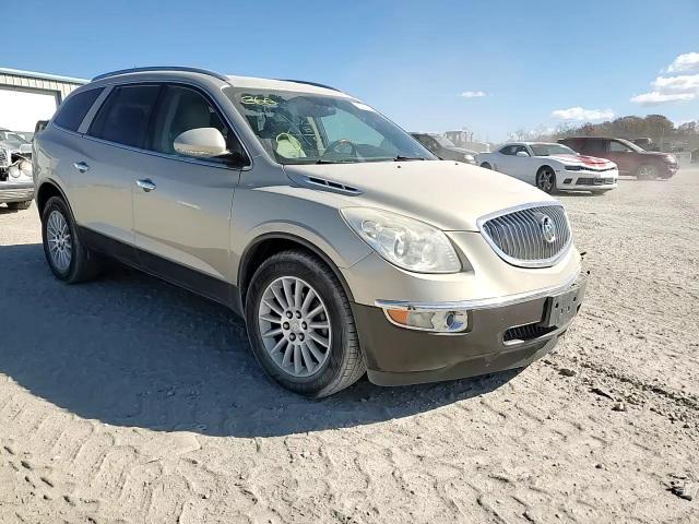 2012 Buick Enclave VIN: 5GAKRCED4CJ278766 Lot: 80527884