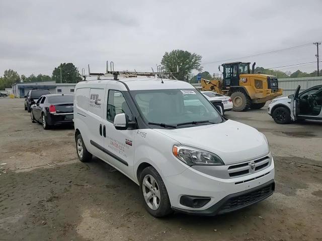 2018 Ram Promaster City Slt VIN: ZFBERFBB2J6K24059 Lot: 78522944