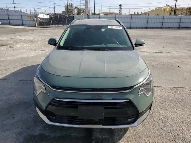 2023 Kia Niro Sx VIN: KNDCT3LE7P5107900 Lot: 79773464