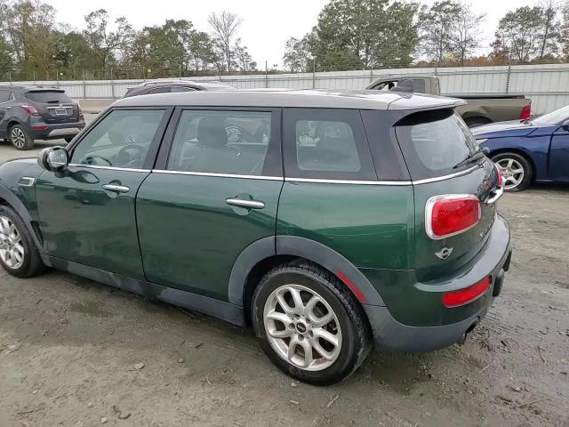 2016 Mini Cooper Clubman VIN: WMWLN5C51G2E29729 Lot: 79033224