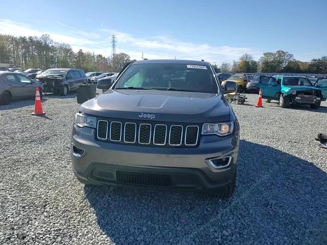 2017 Jeep Grand Cherokee Laredo VIN: 1C4RJFAG9HC876207 Lot: 79954364